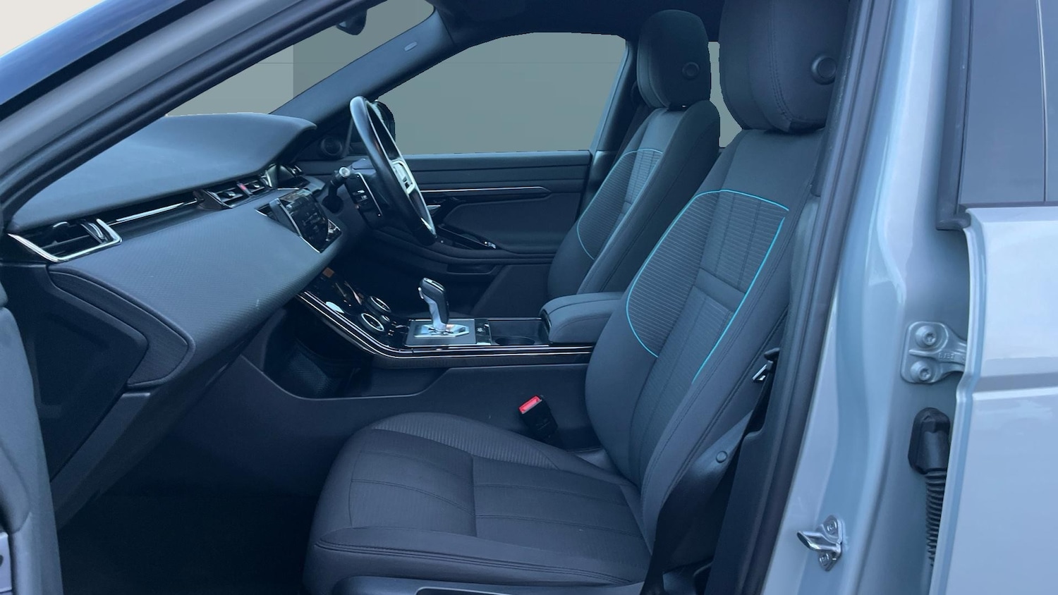 Used Land Rover Range Rover Evoque 2021 for sale - 76834023: Photo 3