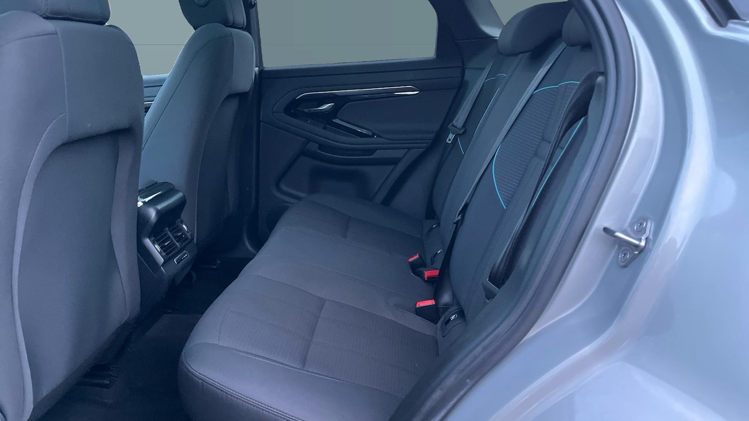 Used Land Rover Range Rover Evoque 2021 for sale - 76834023: Photo 4