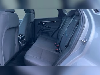 Used Land Rover Range Rover Evoque 2021 for sale - 76834023: Photo