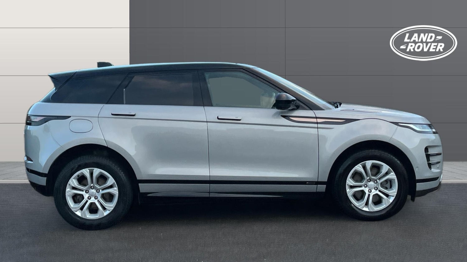 Used Land Rover Range Rover Evoque 2021 for sale - 76834023: Photo 5
