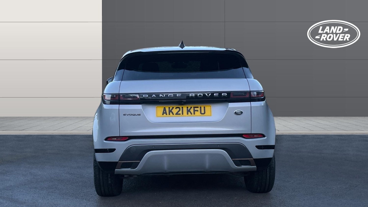 Used Land Rover Range Rover Evoque 2021 for sale - 76834023: Photo 6