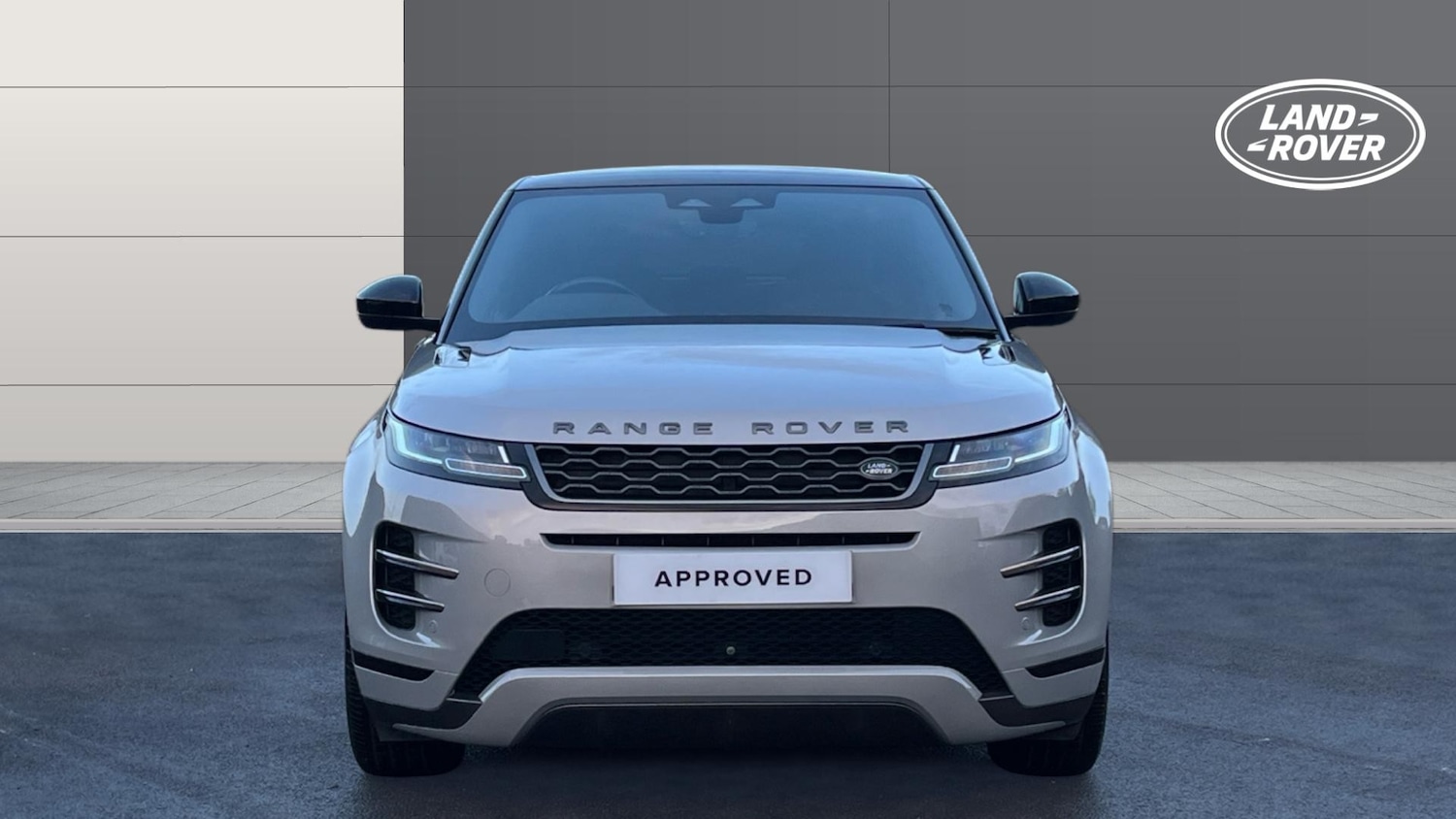 Used Land Rover Range Rover Evoque 2021 for sale - 76834023: Photo 7