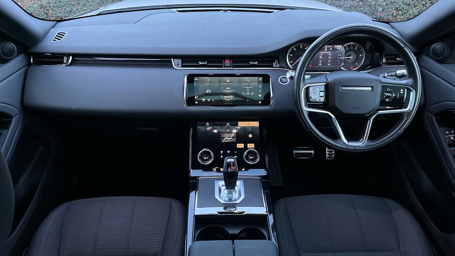 Used Land Rover Range Rover Evoque 2021 for sale - 76834023: Photo 9