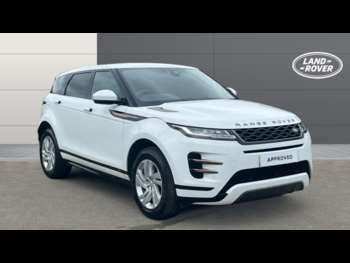 2020 (20) - 2.0 D180 R-Dynamic S 5dr Auto Diesel Hatchback
