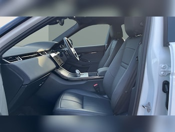 Used Land Rover Range Rover Evoque 2025 for sale - 75820182: Photo