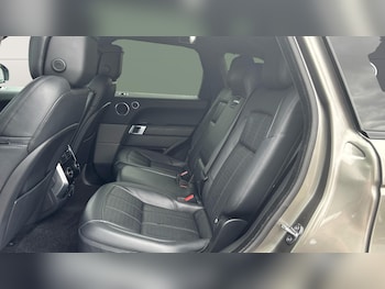 Used Land Rover Range Rover Sport 2020 for sale - 79331113: Photo