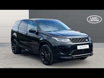 2025 (25) - 2.0 D200 Dynamic SE 5dr Auto [7 Seat] Diesel Station Wagon