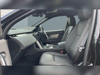 Used Land Rover Discovery Sport 2025 for sale - 75443643: Photo