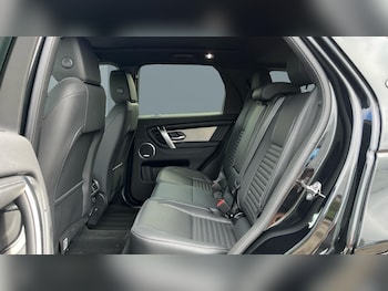 Used Land Rover Discovery Sport 2025 for sale - 75443643: Photo