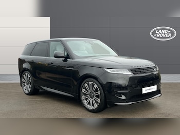 Used Land Rover Range Rover Sport 2023 for sale - 77151882: Photo