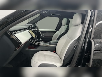 Used Land Rover Range Rover Sport 2023 for sale - 77151882: Photo