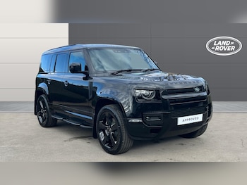 Used Land Rover Defender 2025 for sale - 75726691: Photo
