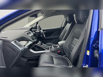 Used Jaguar I-Pace 2021 for sale - 77618816: Photo