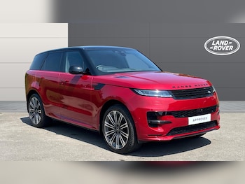 Used Land Rover Range Rover Sport 2024 for sale - 79165098: Photo