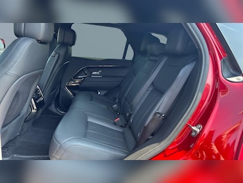 Used Land Rover Range Rover Sport 2024 for sale - 79165098: Photo