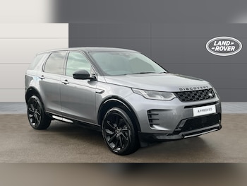 Used Land Rover Discovery Sport 2025 for sale - 75906585: Photo