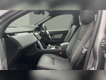 Used Land Rover Discovery Sport 2025 for sale - 75906585: Photo