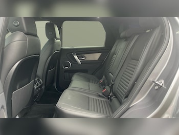 Used Land Rover Discovery Sport 2025 for sale - 75906585: Photo