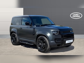 Used Land Rover Defender 2024 for sale - 78581961: Photo