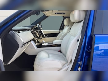 Used Land Rover Range Rover 2024 for sale - 78984836: Photo