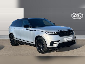 Used Land Rover Range Rover Velar 2022 for sale - 77803561: Photo
