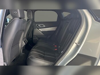Used Land Rover Range Rover Velar 2022 for sale - 77803561: Photo