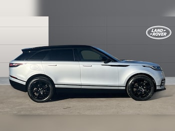 Used Land Rover Range Rover Velar 2022 for sale - 77803561: Photo