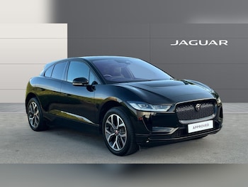 2022 (72) - 294kW EV400 Black 90kWh 5dr Auto [11kW Charger]