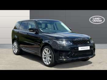 2021 (21) - 3.0 D300 Autobiography Dynamic 5dr Auto Diesel Estate