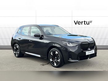 Used BMW X3 2025 for sale - 75586815: Photo