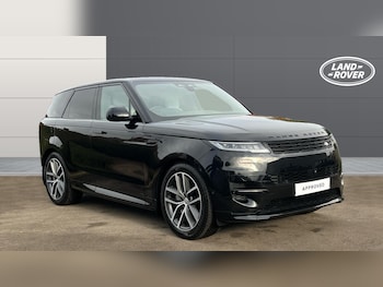 Used Land Rover Range Rover Sport 2025 for sale - 78617619: Photo