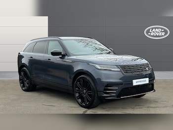 Used Land Rover Range Rover Velar 2025 for sale - 75726697: Photo