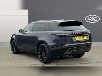 Used Land Rover Range Rover Velar 2025 for sale - 75726697: Photo