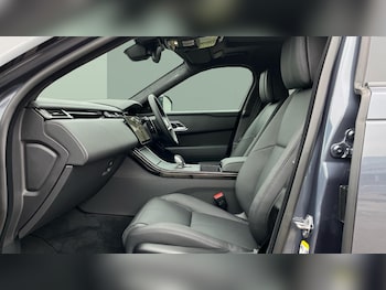 Used Land Rover Range Rover Velar 2025 for sale - 75726697: Photo