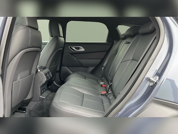 Used Land Rover Range Rover Velar 2025 for sale - 75726697: Photo
