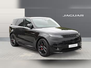 Used Land Rover Range Rover Sport 2026 for sale - 79615908: Photo