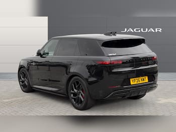 Used Land Rover Range Rover Sport 2026 for sale - 79615908: Photo