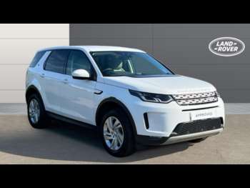 2020 (20) - 2.0 D150 SE 5dr 2WD [5 Seat] Diesel Station Wagon
