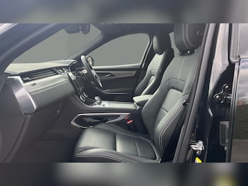 Used Jaguar F-Pace 2024 for sale - 77998259: Photo