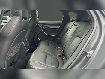 Used Jaguar F-Pace 2024 for sale - 77998259: Photo