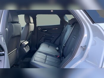 Used Land Rover Range Rover Evoque 2025 for sale - 75702959: Photo