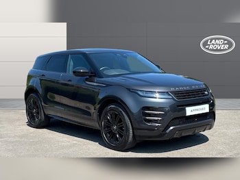 Used Land Rover Range Rover Evoque 2025 for sale - 79165095: Photo
