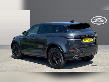 Used Land Rover Range Rover Evoque 2025 for sale - 79165095: Photo