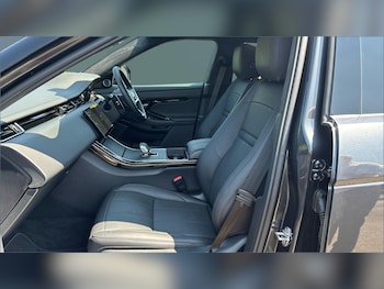 Used Land Rover Range Rover Evoque 2025 for sale - 79165095: Photo