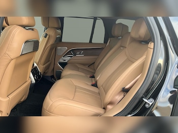 Used Land Rover Range Rover 2024 for sale - 77848764: Photo