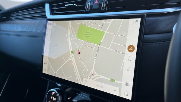 Used Jaguar F-Pace 2021 for sale - 76230822: Photo 11