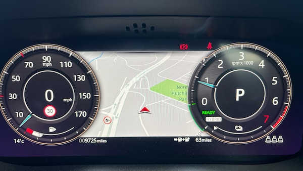 Used Jaguar F-Pace 2021 for sale - 76230822: Photo 16