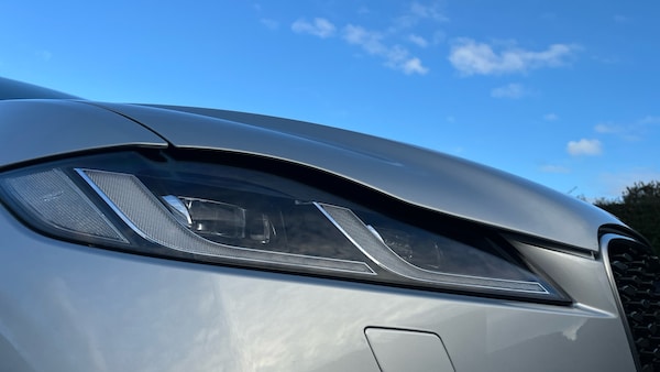 Used Jaguar F-Pace 2021 for sale - 76230822: Photo 17