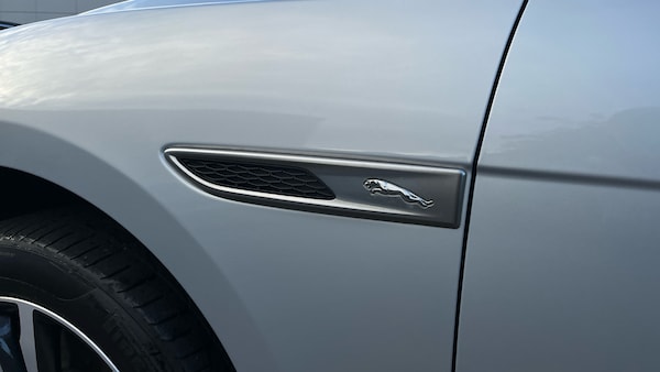 Used Jaguar F-Pace 2021 for sale - 76230822: Photo 20