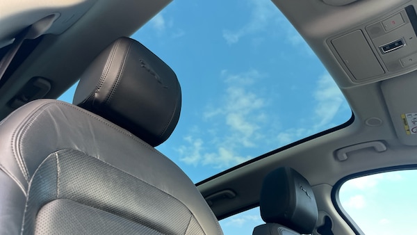 Used Jaguar F-Pace 2021 for sale - 76230822: Photo 21